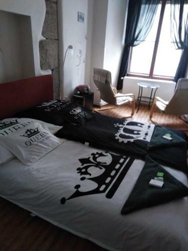 Hostal Penzion Willa