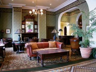 Craig's Royal Hotel