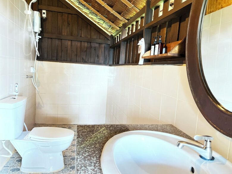Hotel Phi Phi Relax Beach Resort