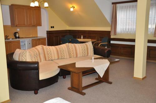 Hostal Penzion Florian