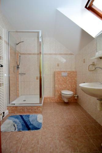 Hostal Penzion Florian