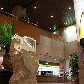 Kanazawa Kokusai Hotel