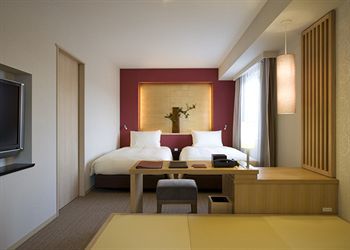 Hotel Resol Trinity Kanazawa