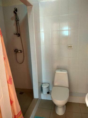 Hostal On Krasnodarskaya Guest House