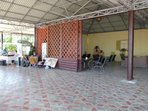 Hostal On Krasnodarskaya Guest House
