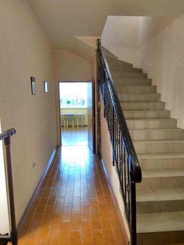 Hostal On Krasnodarskaya Guest House
