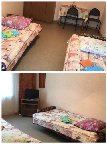Albergue Hotel 26