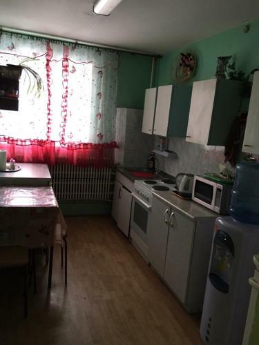 Albergue Hotel 26