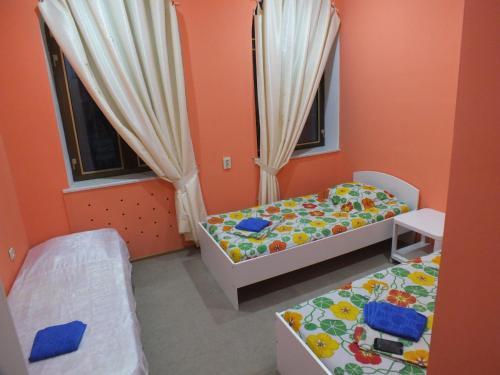 Hostal Guest House On Solnechnaya 13