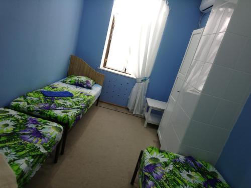 Hostal Guest House On Solnechnaya 13