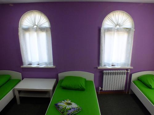 Hostal Guest House On Solnechnaya 13