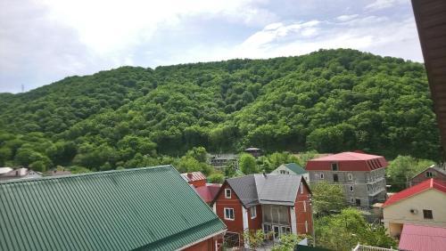 Hostal Guest House On Solnechnaya 13
