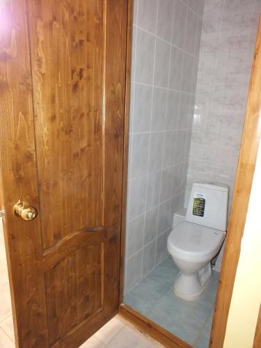 Hostal Guest House On Solnechnaya 13