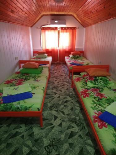 Hostal Guest House On Solnechnaya 13