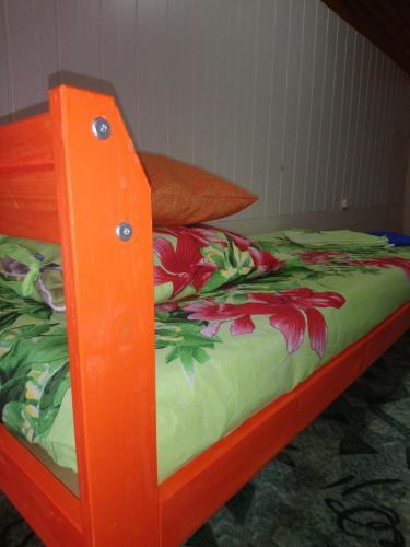 Hostal Guest House On Solnechnaya 13