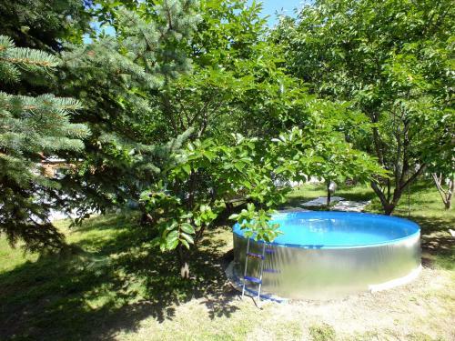 Hostal Guest House On Solnechnaya 13