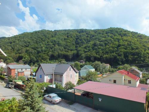 Hostal Guest House On Solnechnaya 13