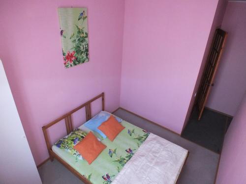 Hostal Guest House On Solnechnaya 13