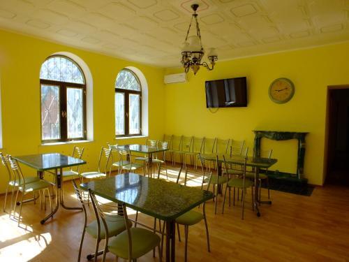 Hostal Guest House On Solnechnaya 13