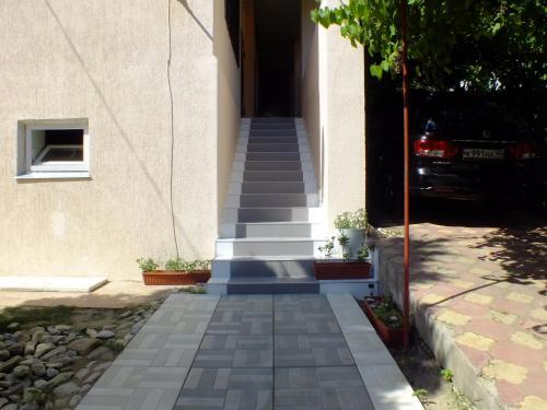 Hostal Guest House On Solnechnaya 13