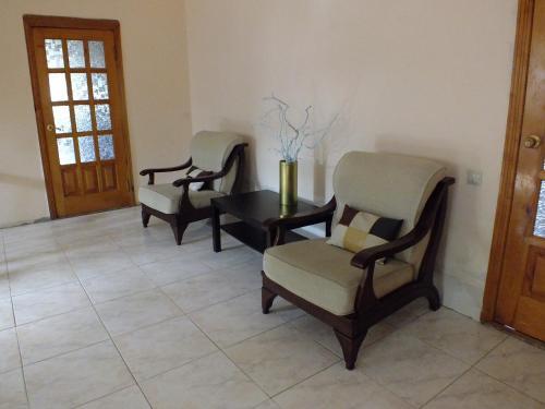 Hostal Guest House On Solnechnaya 13