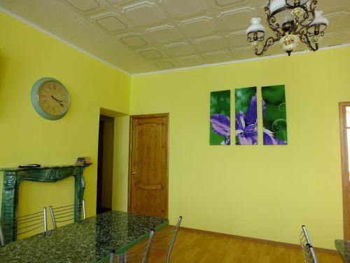 Hostal Guest House On Solnechnaya 13