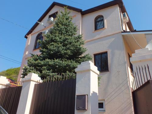 Hostal Guest House On Solnechnaya 13