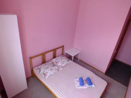 Hostal Guest House On Solnechnaya 13