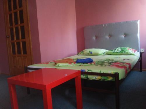 Hostal Guest House On Solnechnaya 13