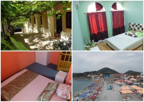 Hostal Guest House On Solnechnaya 13