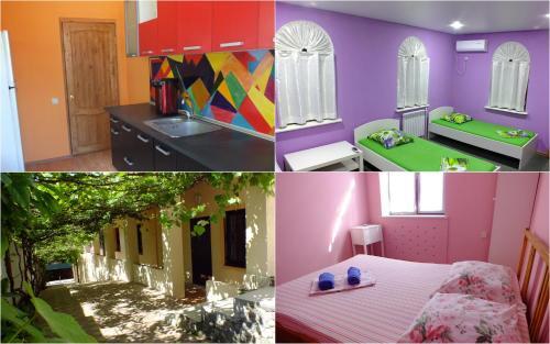 Hostal Guest House On Solnechnaya 13