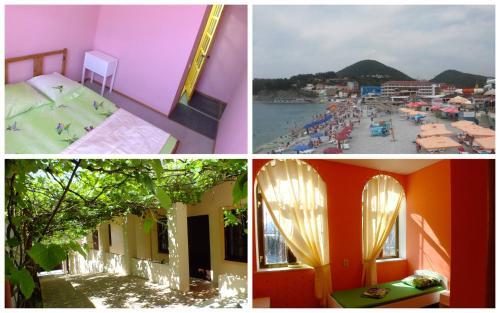 Hostal Guest House On Solnechnaya 13