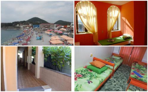 Hostal Guest House On Solnechnaya 13