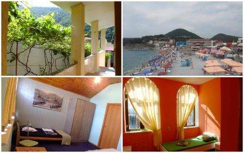 Hostal Guest House On Solnechnaya 13