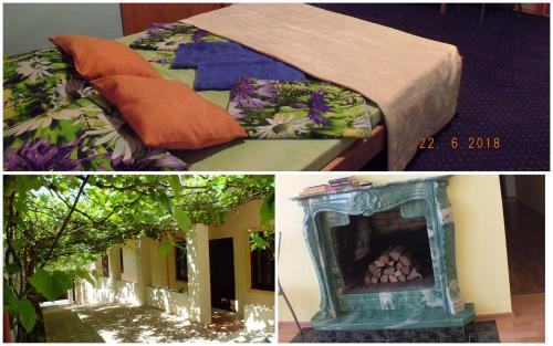 Hostal Guest House On Solnechnaya 13