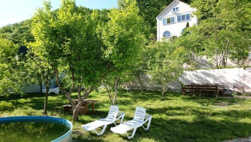 Hostal Guest House On Solnechnaya 13