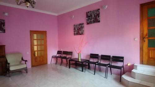 Hostal Guest House On Solnechnaya 13