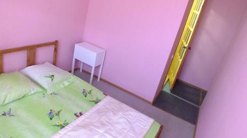 Hostal Guest House On Solnechnaya 13