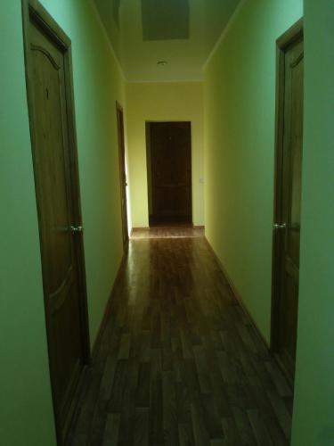 Hostal Guest House On Solnechnaya 13