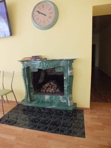 Hostal Guest House On Solnechnaya 13