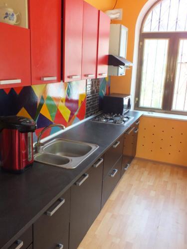 Hostal Guest House On Solnechnaya 13