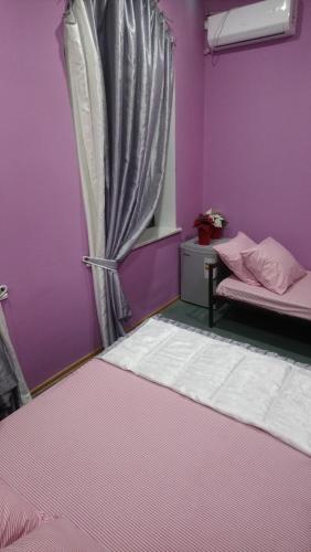 Hostal Guest House On Solnechnaya 13