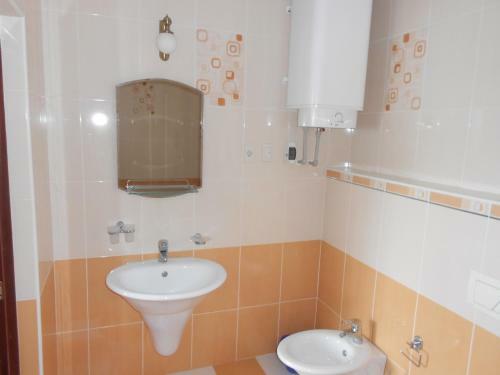 Hostal Solnechniy Guest House