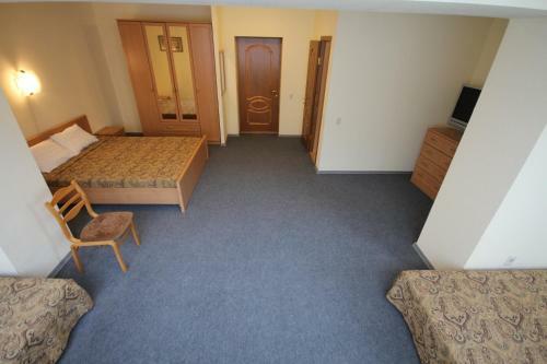 Hostal Solnechniy Guest House