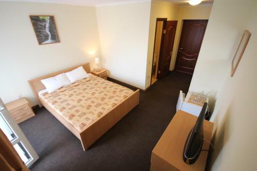 Hostal Solnechniy Guest House