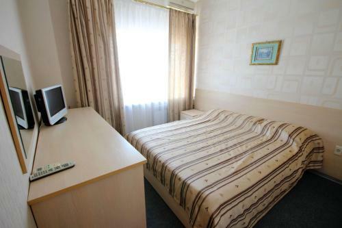 Hostal Solnechniy Guest House