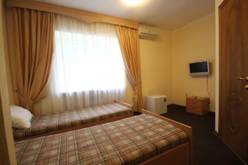 Hostal Solnechniy Guest House