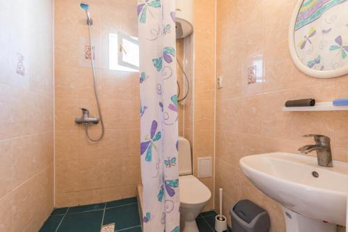 Hostal Gostevoy Dom Nina