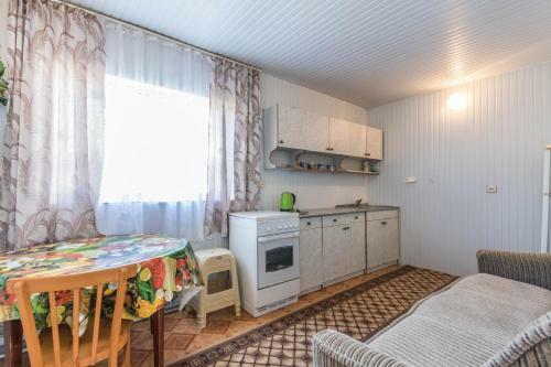Hostal Gostevoy Dom Nina
