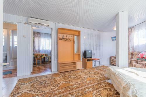 Hostal Gostevoy Dom Nina